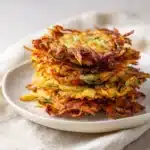 Italian Bell Pepper and Onion Scarpaccia Recipe