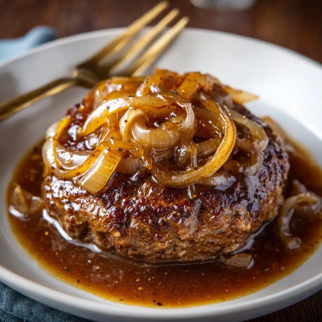 Cube Steak Recipe