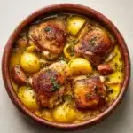 Chicken Scarpariello Recipe