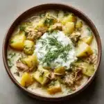 Dill Pickle Ranch Recipe