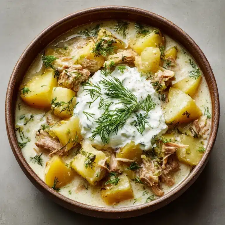 Dill Pickle Ranch Recipe