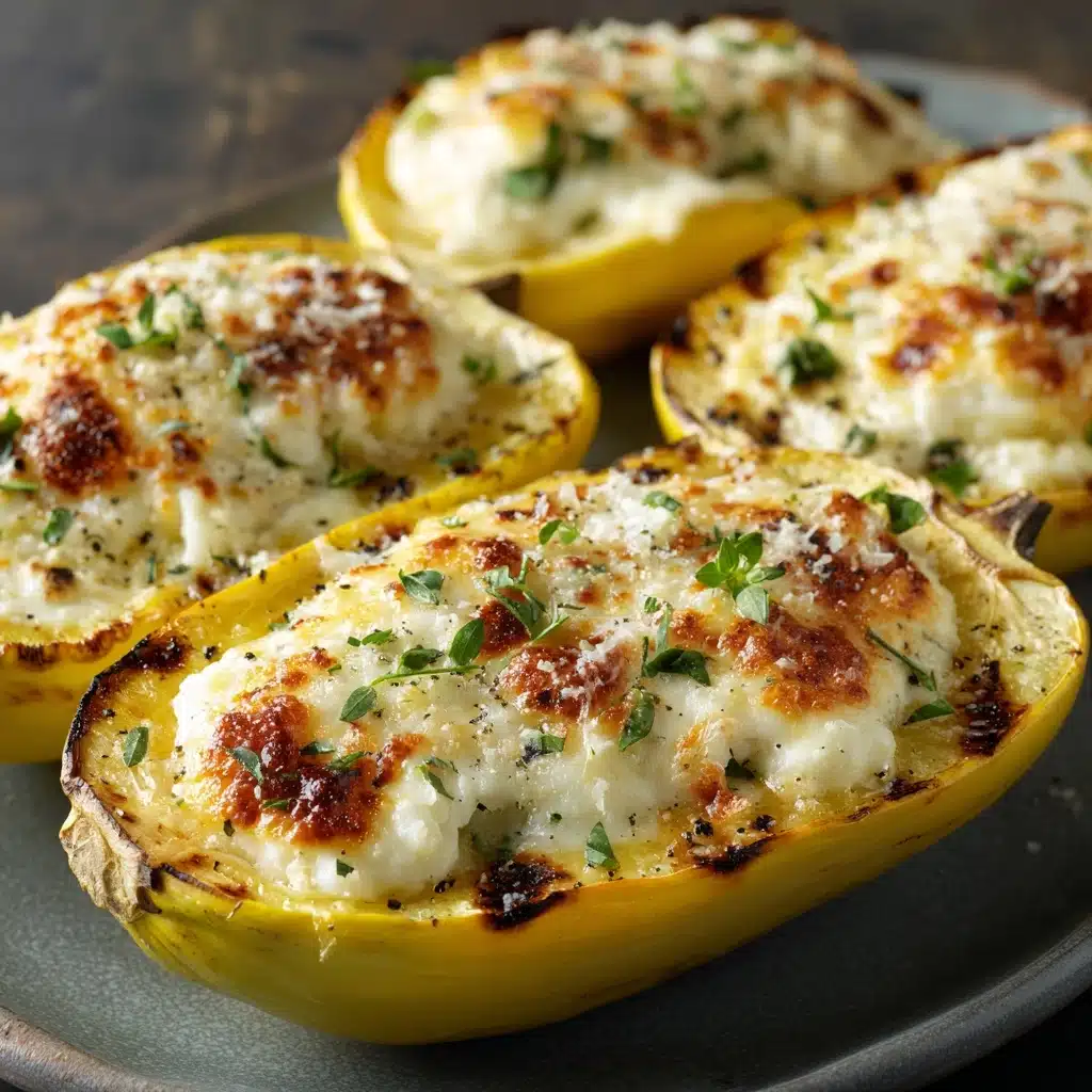 Baked Squash Recipe - Recipe Image