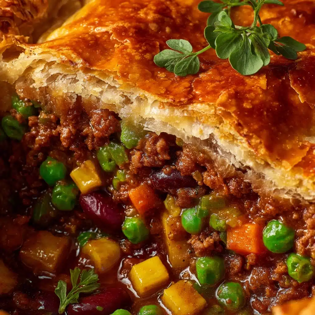 Derby Pie Recipe - Recipe Image