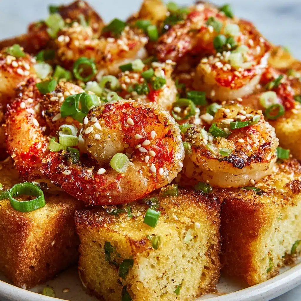 A Flavor Bomb You Won’t Want to Miss Recipe - Recipe Image