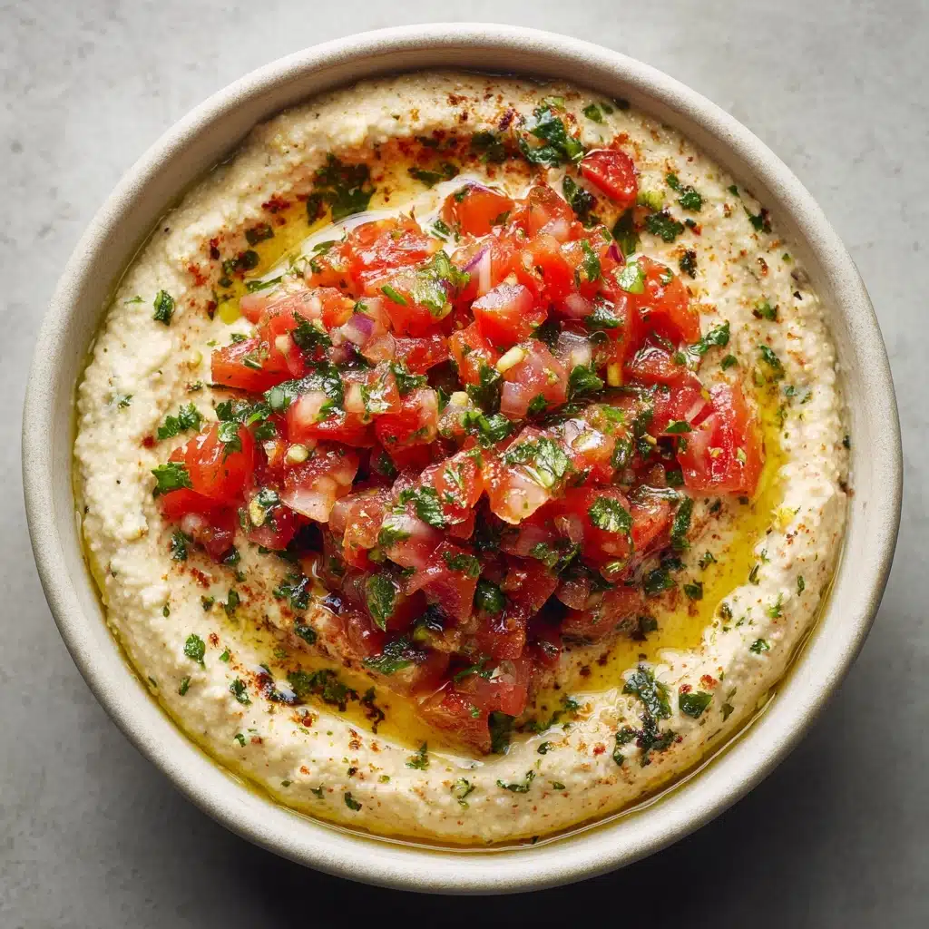 A Game-Changer for Your Snack Table Recipe