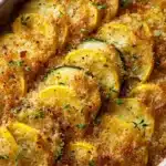 Southern Squash Casserole Recipe