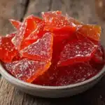 Cinnamon Rock Candy Recipe