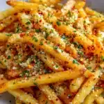 French Fry Seasoning Recipe