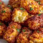 Homemade Tater Tots Recipe