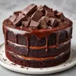 Easy Chocolate Cake Recipe