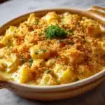 Funeral Potatoes (Cheesy Potatoes) Recipe