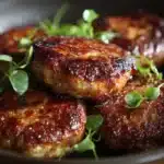 Australian Busters Recipe