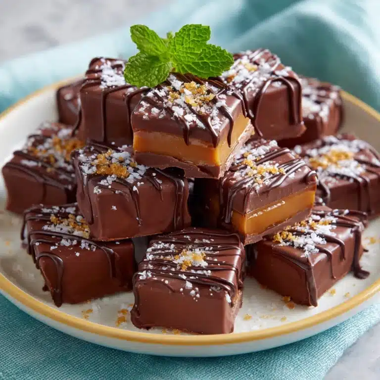 The Ultimate Healthy Snack Recipe