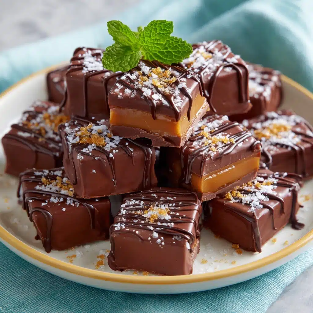 The Ultimate Healthy Snack Recipe