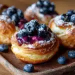 A Delicious Twist on a Classic Dessert Recipe