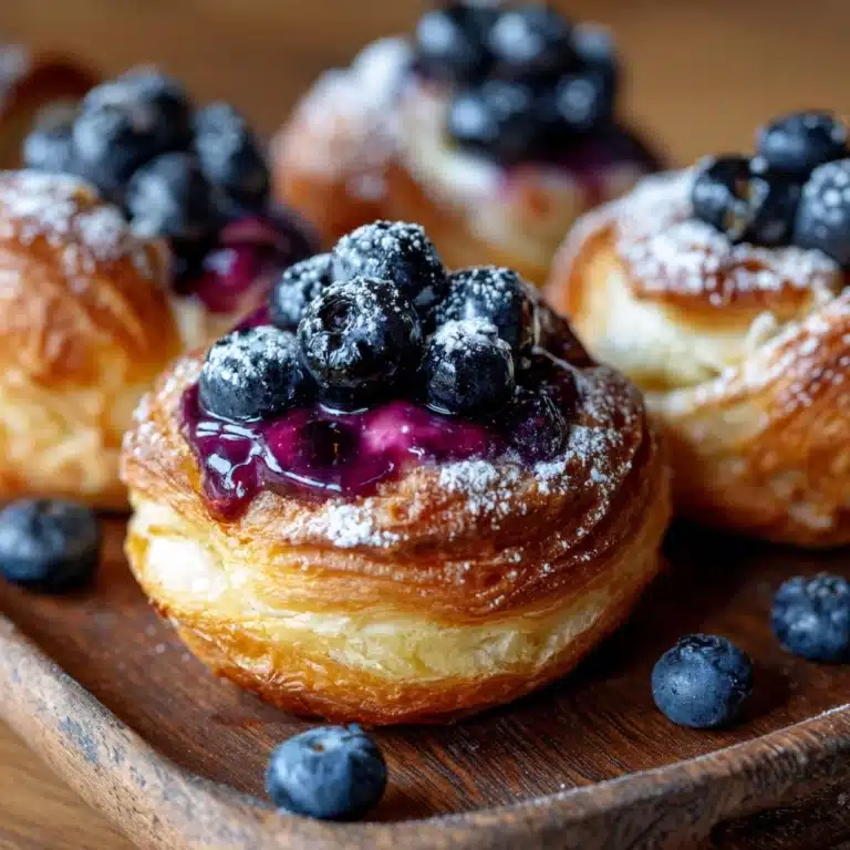A Delicious Twist on a Classic Dessert Recipe