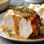 Easy Turkey Gravy Recipe
