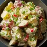 Authentic German Potato Salad (Kartoffelsalat) Recipe