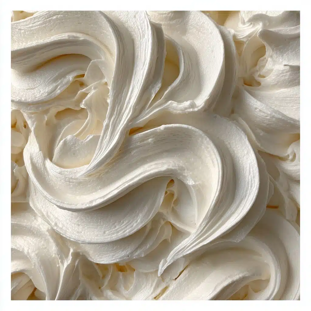 Cool Whip Frosting Recipe