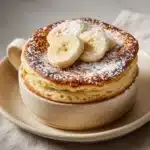 Pancake in a Mug Recipe
