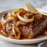 Cube Steak Recipe