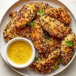 Air Fryer Chicken Tenders Recipe