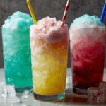 Italian Soda Recipe