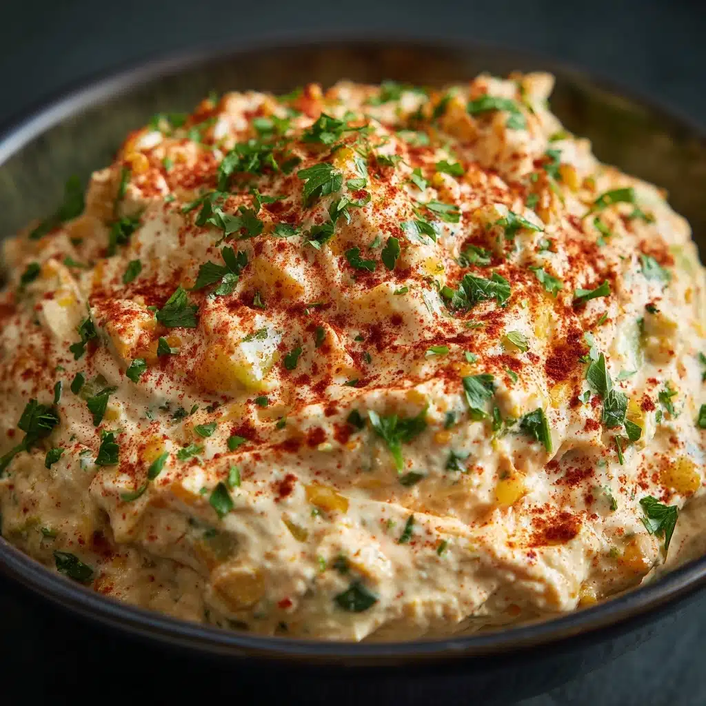 Tangy New Orleans Remoulade Recipe - Recipe Image