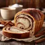 Cinnamon Bread Recipe