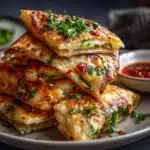 Jian Bing (Chinese Crepes) Recipe