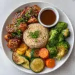 Hibachi Chicken Recipe