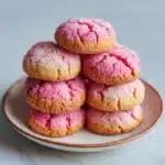 Raspberry Cookies Recipe