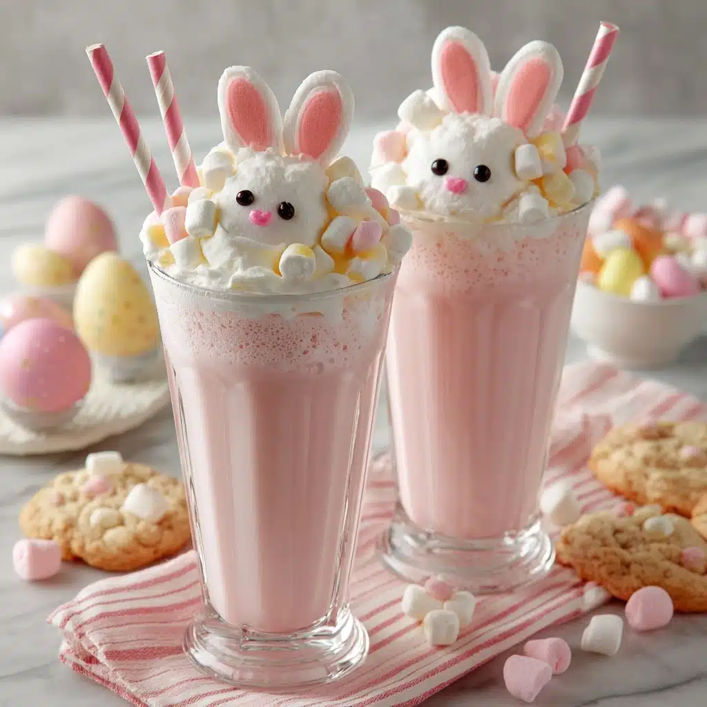 Easter Punch Recipe