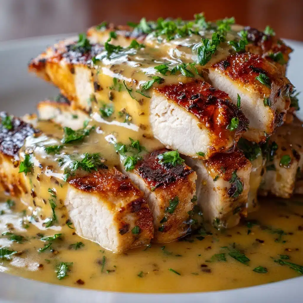 Melt In Your Mouth Chicken Breast Recipe - Recipe Image