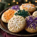 Hocus Pocus Cookies Recipe
