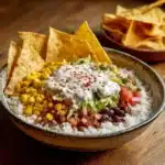 Keto Taco Salad Recipe