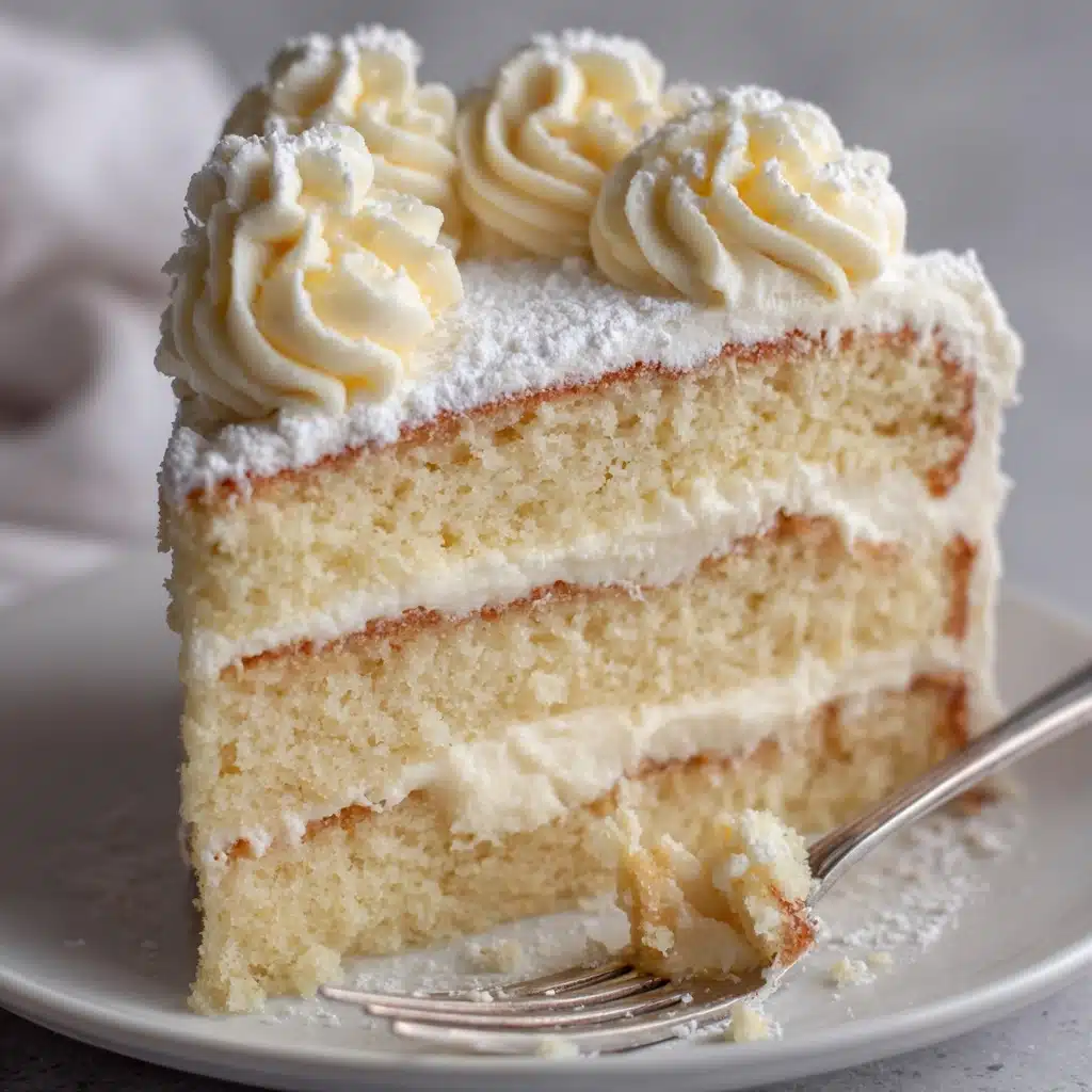 Cheesecake Factory Italian Lemon Cream Cake Recipe - Recipe Image