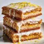 Easy Pumpkin Pie Pop Tarts Recipe