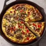 Frittata Recipe
