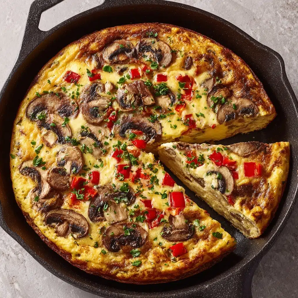 Frittata Recipe - Recipe Image