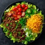 Taco Salad Recipe