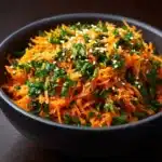 Carrot Salad Recipe