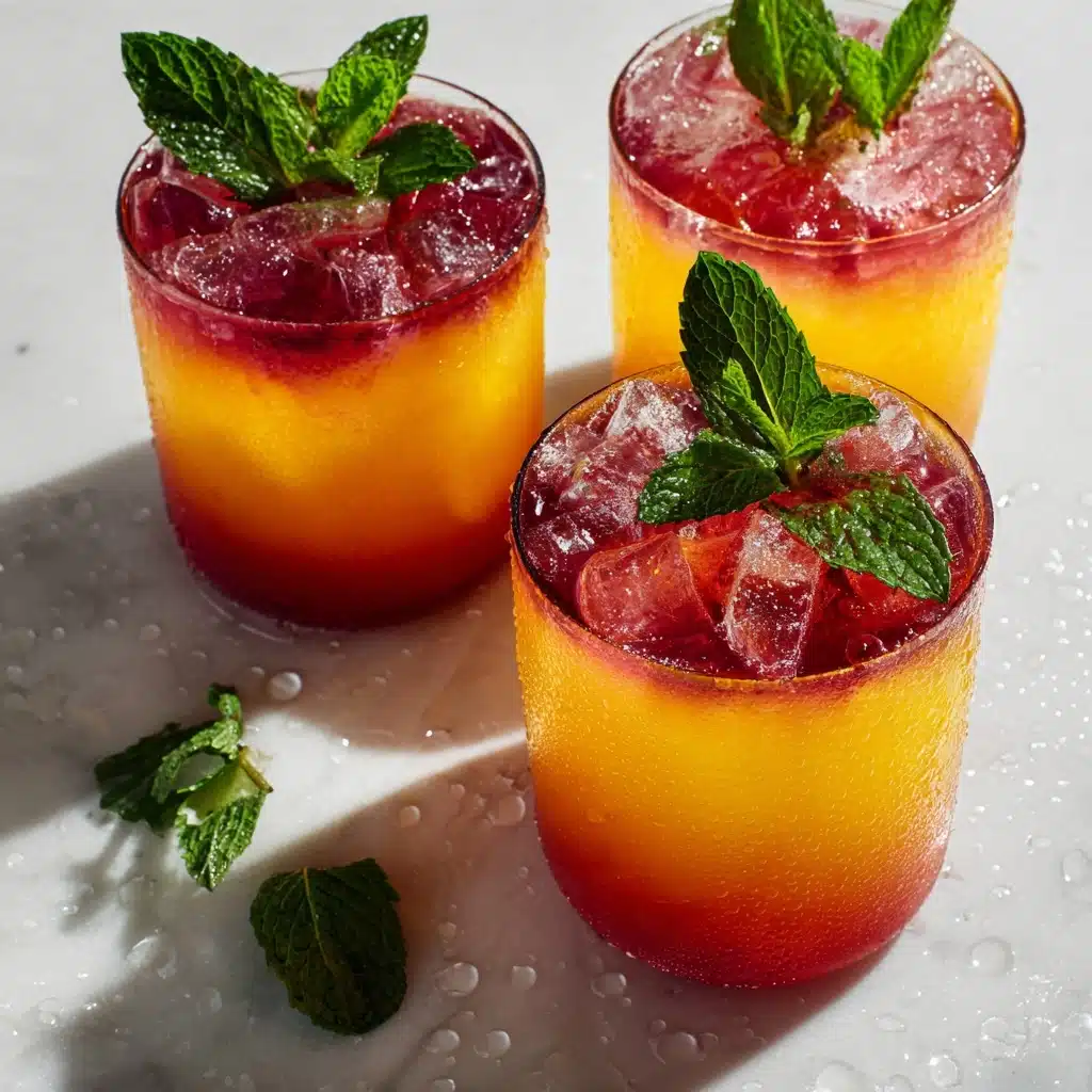 Strawberry Agua Fresca Recipe - Recipe Image