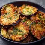 Air Fryer Eggplant Recipe