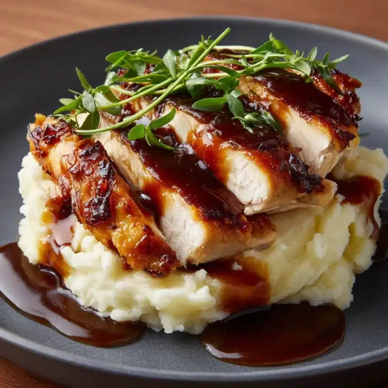 Pan-Roasted Chicken Breasts Recipe