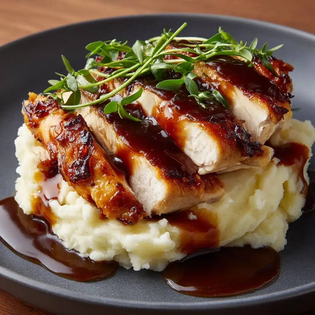 Pan-Roasted Chicken Breasts Recipe - Recipe Image