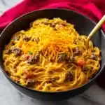 Taco Pasta Recipe