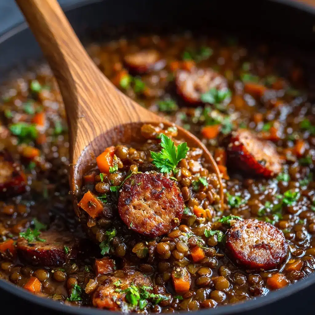 Tuscan Chicken Meatball Orzo Recipe - Recipe Image
