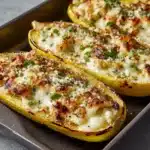 Baked Squash Recipe