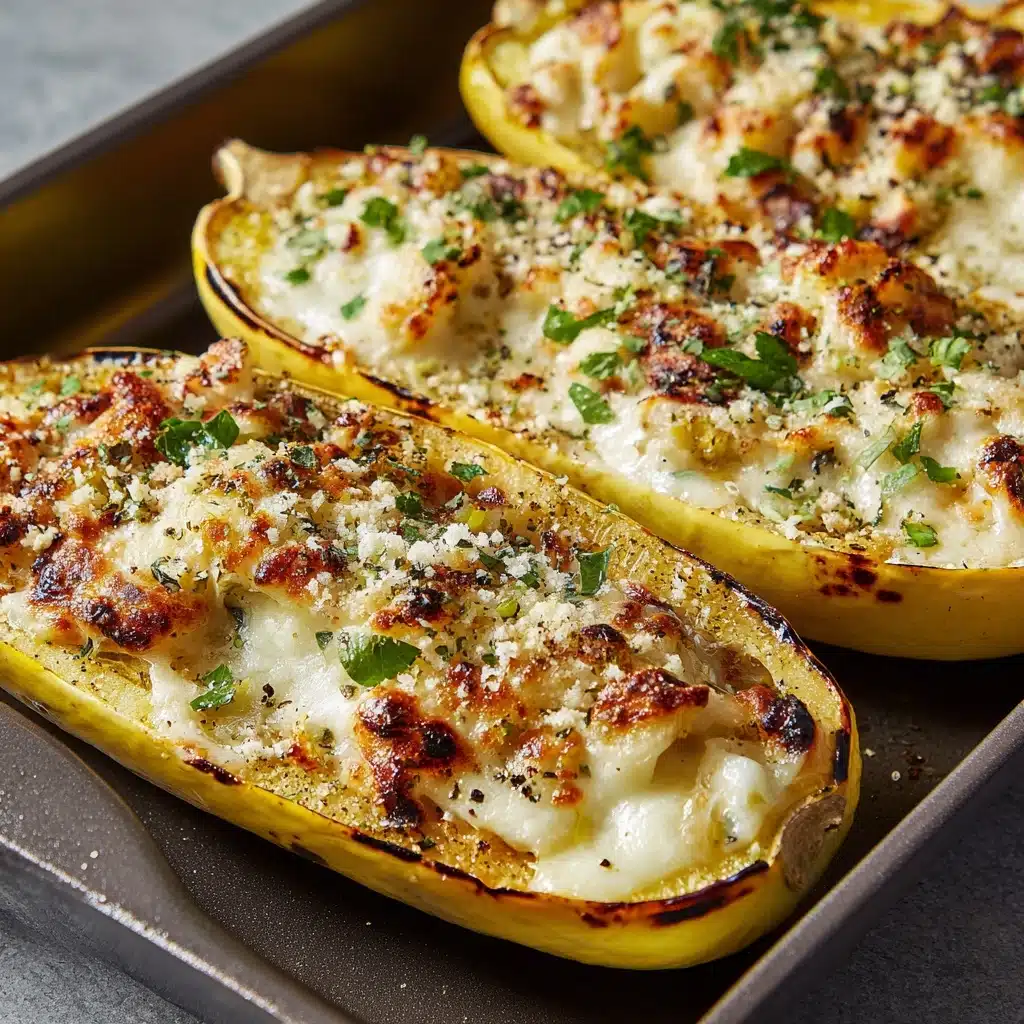 Baked Squash Recipe - Recipe Image